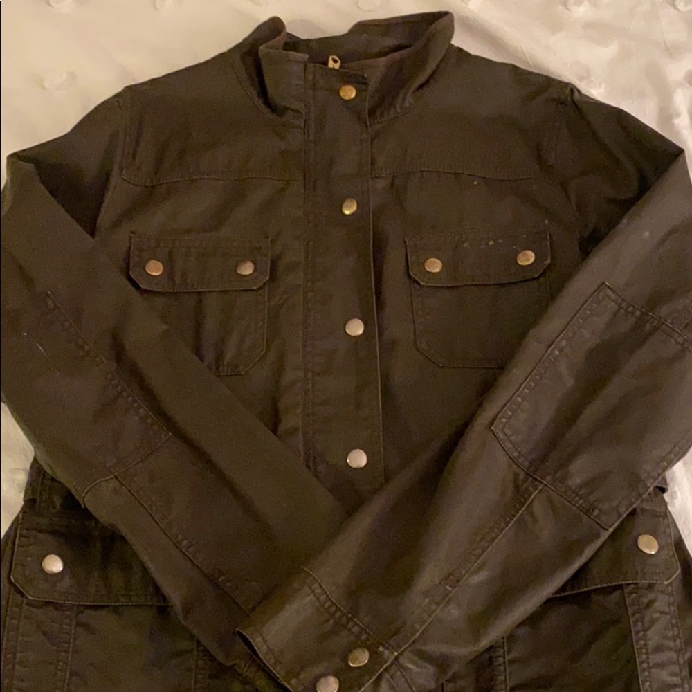 Jacket - Picture 2 of 3